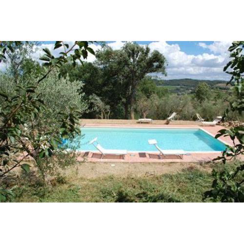 Villa Lorena con piscina