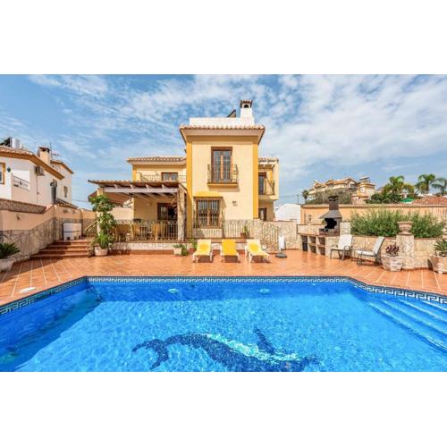 Villa Lorena