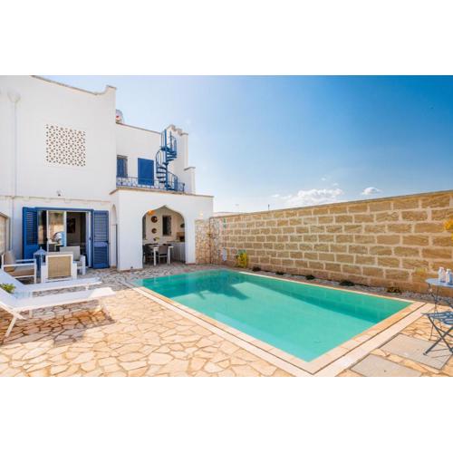 VILLA LORENZO - Piscina privata