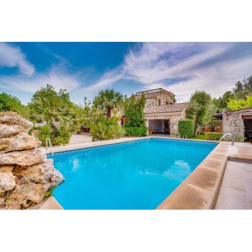 Villa LORENZO Alcudia by Mallorca Villa Selection