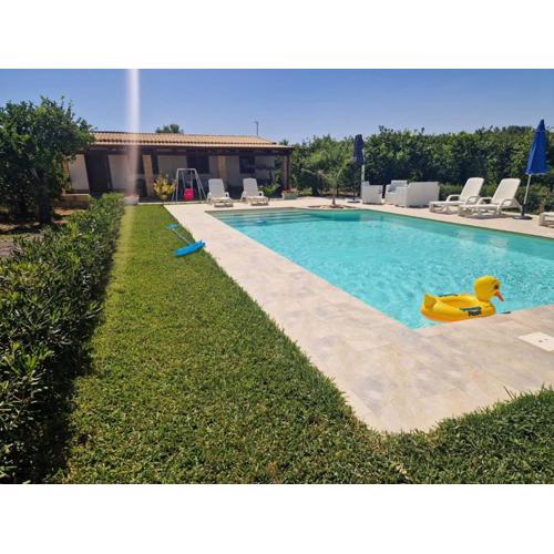 Villa Lorenzo