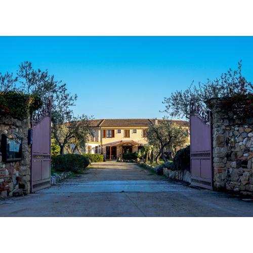 Villa Loreto