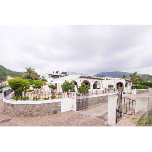 VILLA LORETTA LIPARI
