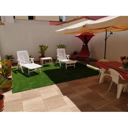 Villa Loriand