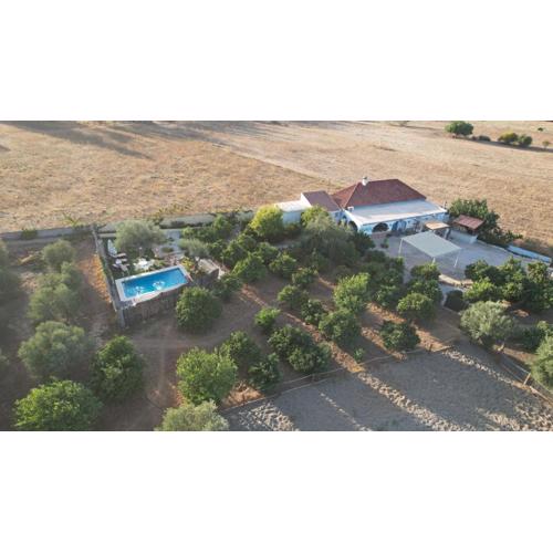 VILLA LOS ARCOS