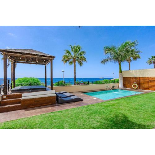 Villa Los Cristianos (Beach & Relax & Golf)