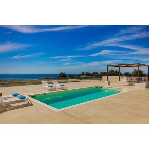 Villa Lotus - Ionian Villa Collection