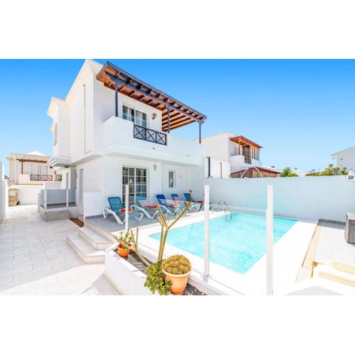 Villa Lotus by Villa Plus