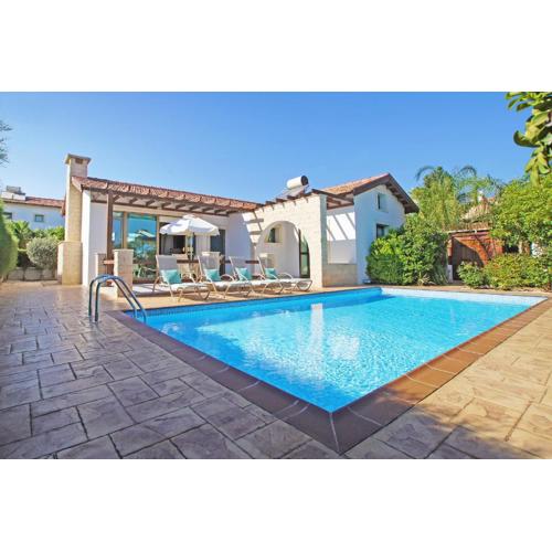 Villa Louisa