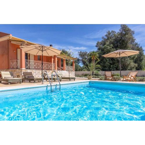 Villa Loukiana