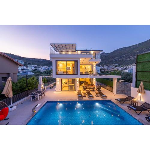 Villa Lovelet 2