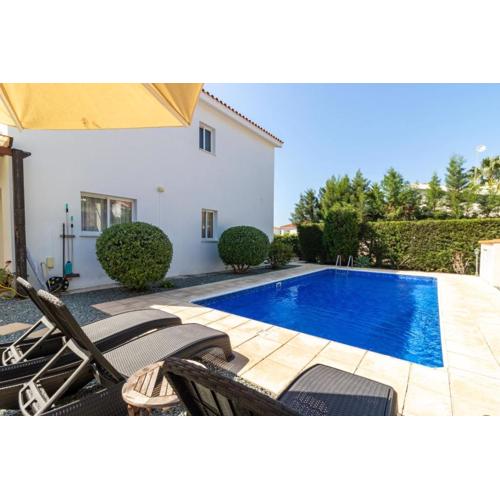 Villa Lovely