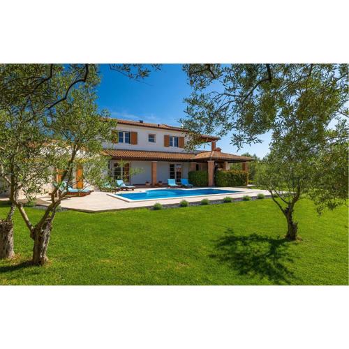 Villa Loverka