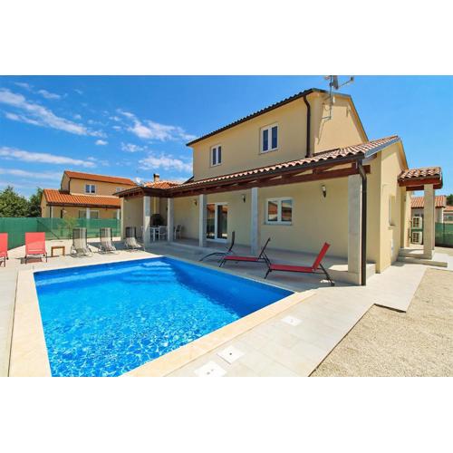 Villa Lovor 2351