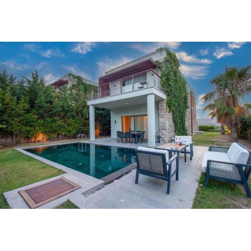 Villa Loya Bitez\