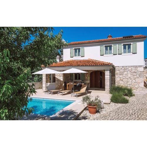 Villa Lu 2 Krk by Villas Guide