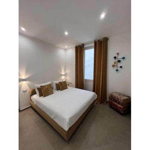 Villa Lualdi Suite Sanremo
