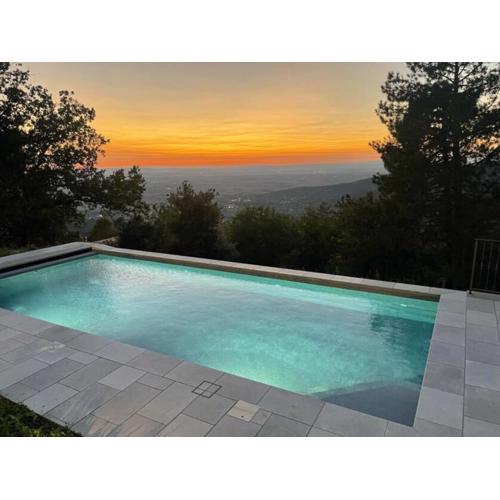Villa Luana