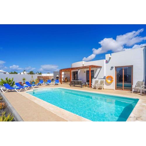 Villa Luar