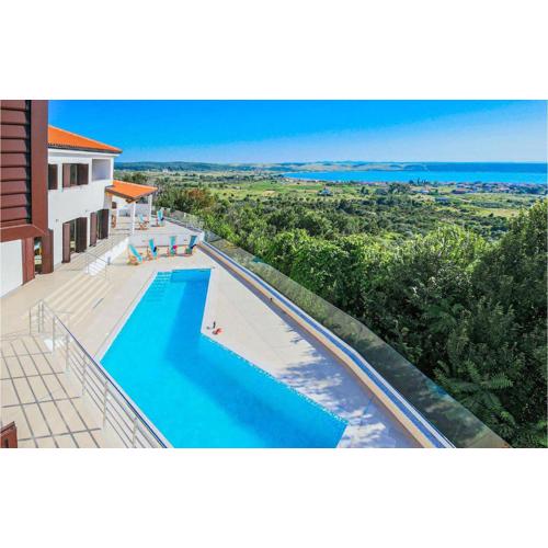 Villa Lubey