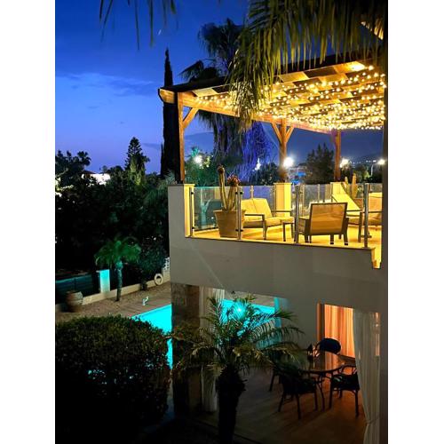 Villa Lucas