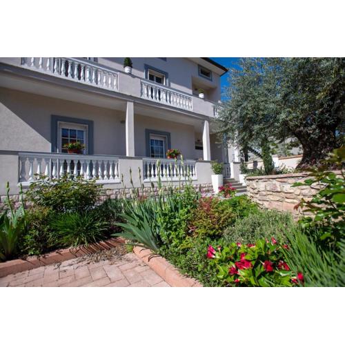 Villa Luce Assisi Rooms & Suites