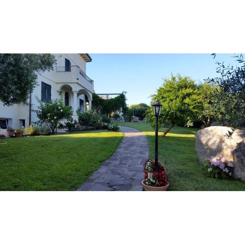 Villa Luce B&B