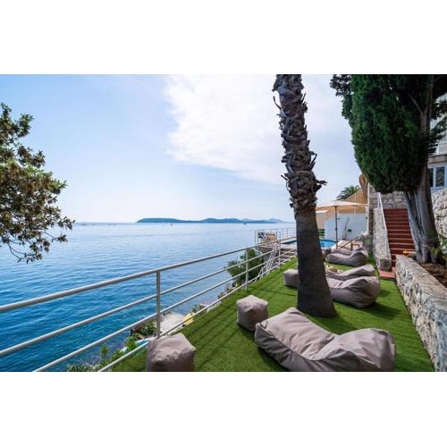Villa Luce Dubrovnik