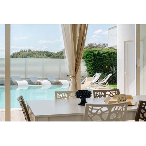 Villa Luce Luxury Accomodation