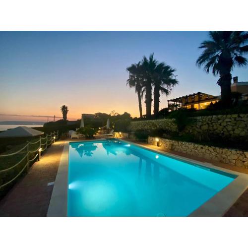Villa Luce