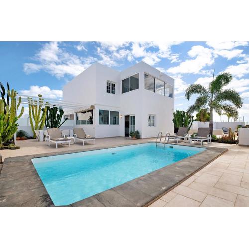 Villa Luce
