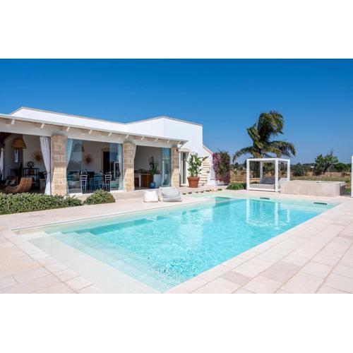 Villa Lucia - Exclusive Private Pool