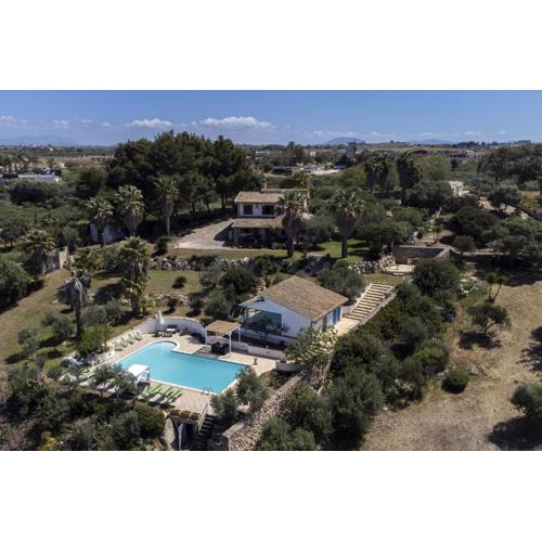 Villa Lucia - Marsala
