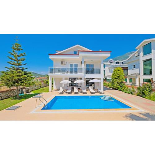 Villa Lucia