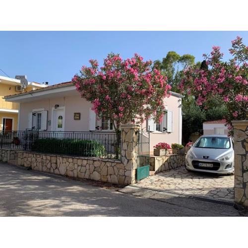 Villa Lucia