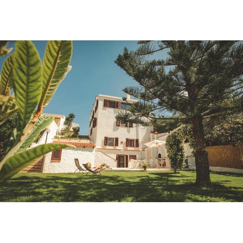 Villa Lucia