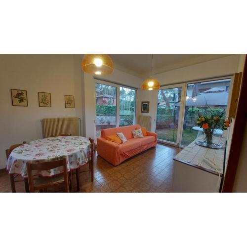 Villa Lucia