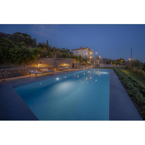 Villa Lucia