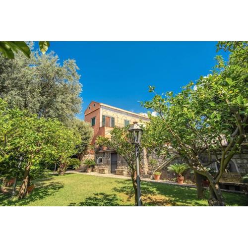 Villa Lucia