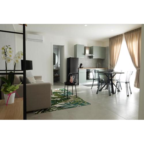 Villa Lucia