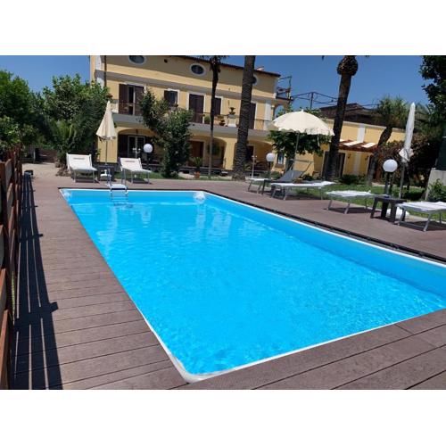 VILLA LUCIA