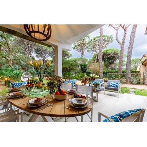 Villa Lucia