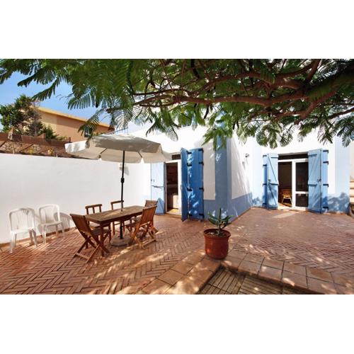 Villa Lucila