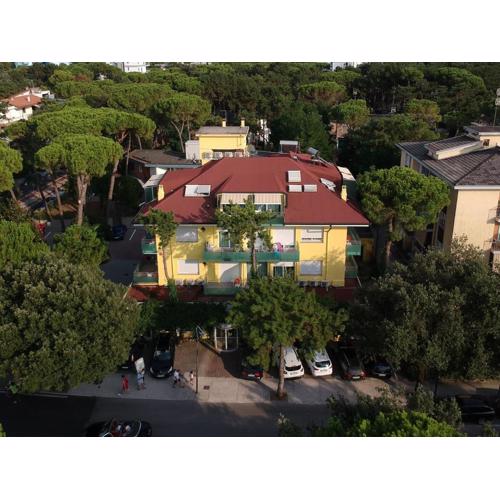 Villa Lucilla