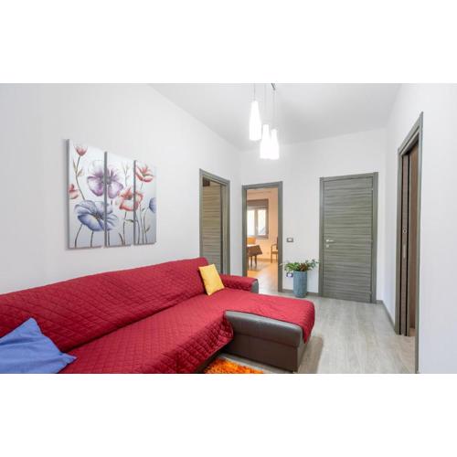 Villa Lucy