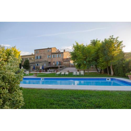 Villa Ludovica by Mmega