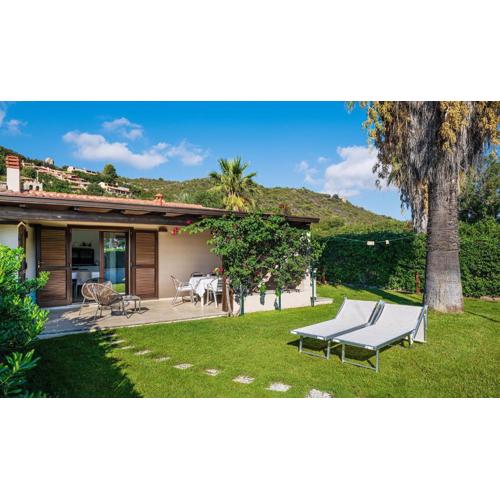 Villa Ludovica