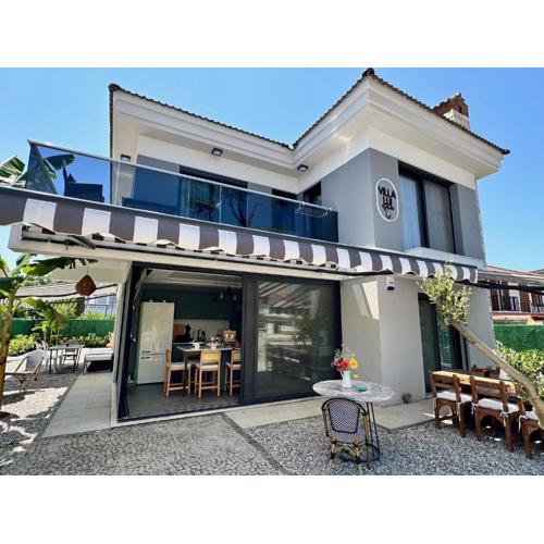 Villa Lui Hotel Alaçatı