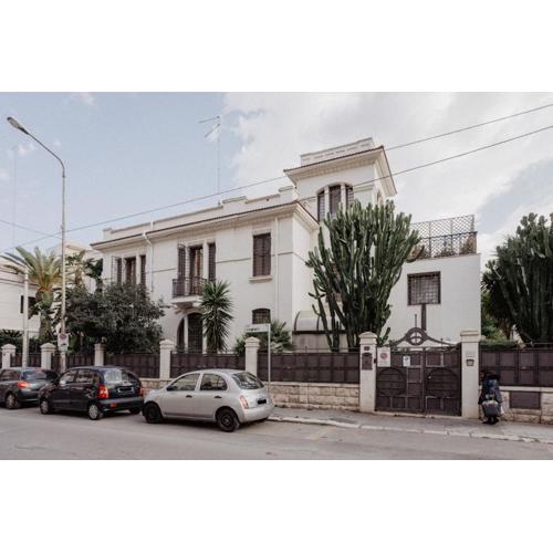 Villa Luigi XVI
