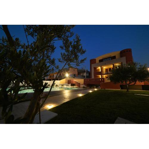 Villa Luigia Luxury Relais